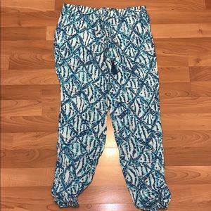 Lilly Pulitzer Piper Pants